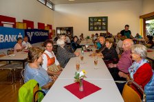 11.09.2022 Kirchweihfest